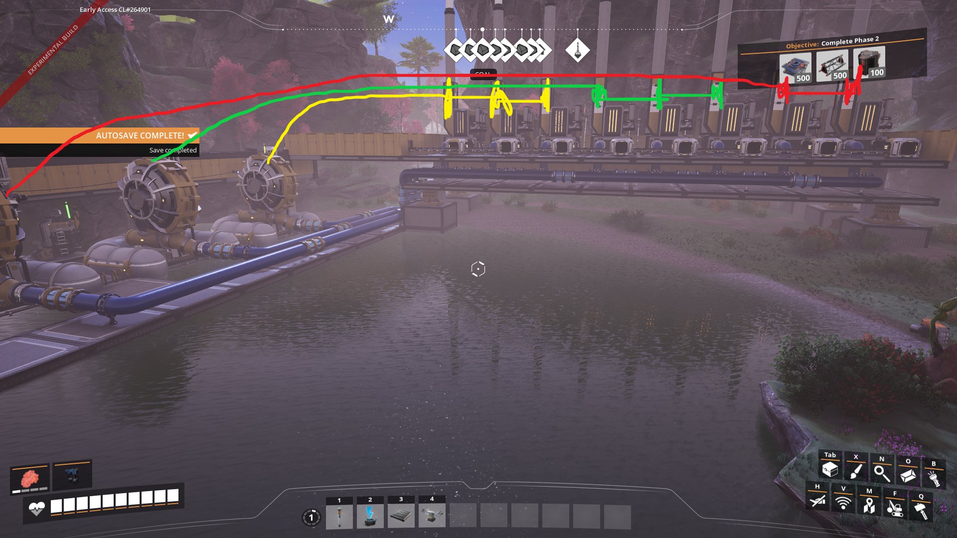 地平线：零之曙光 年度版 截图17