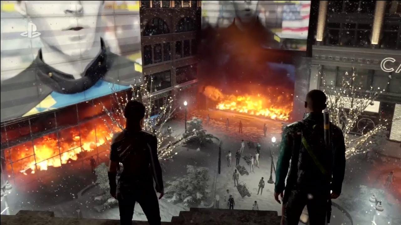 缺氧 终极版 截图2