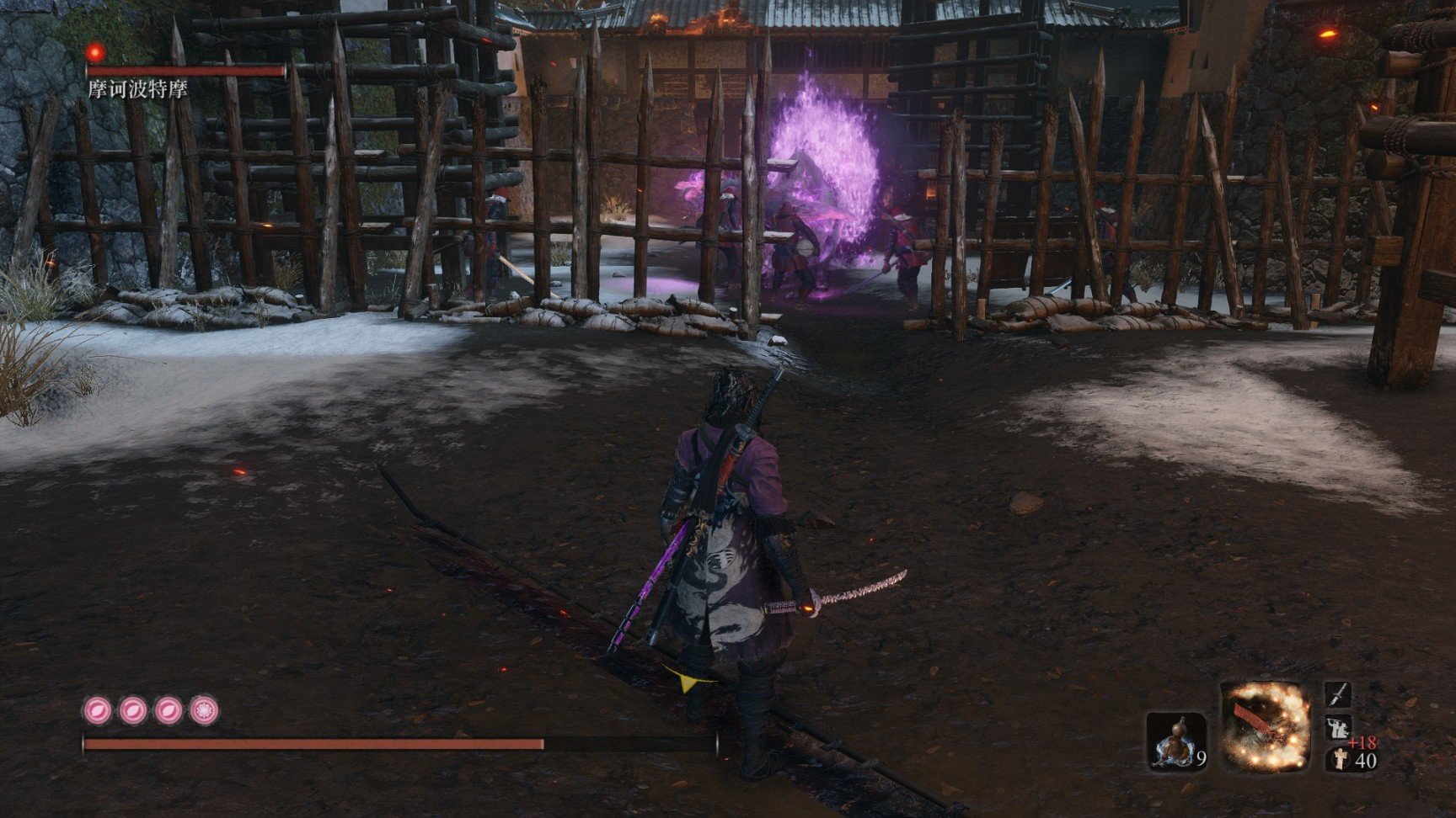 逃离塔科夫 截图18