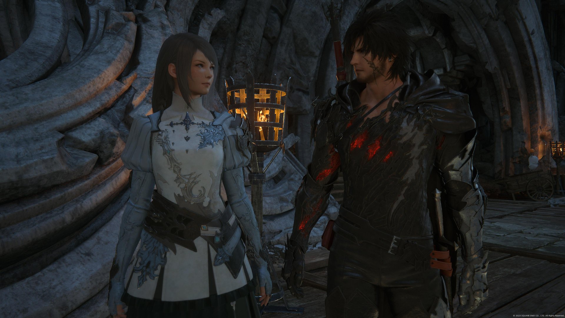 荒野大镖客2 终极版 截图19