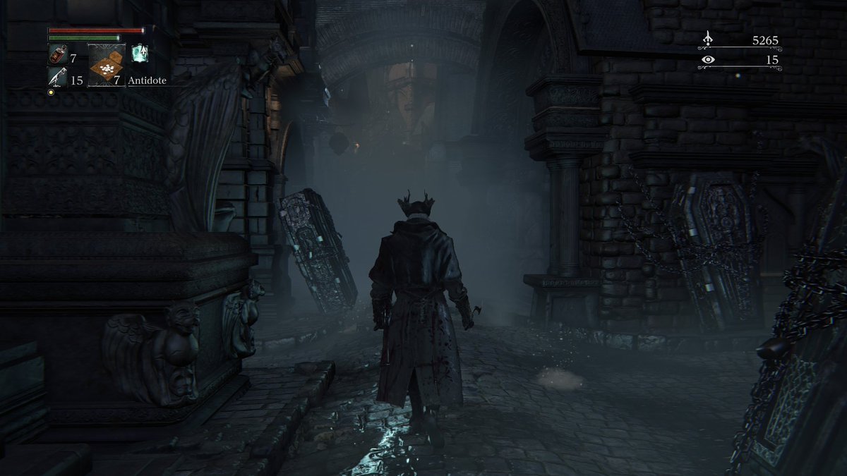 缺氧 终极版 截图11