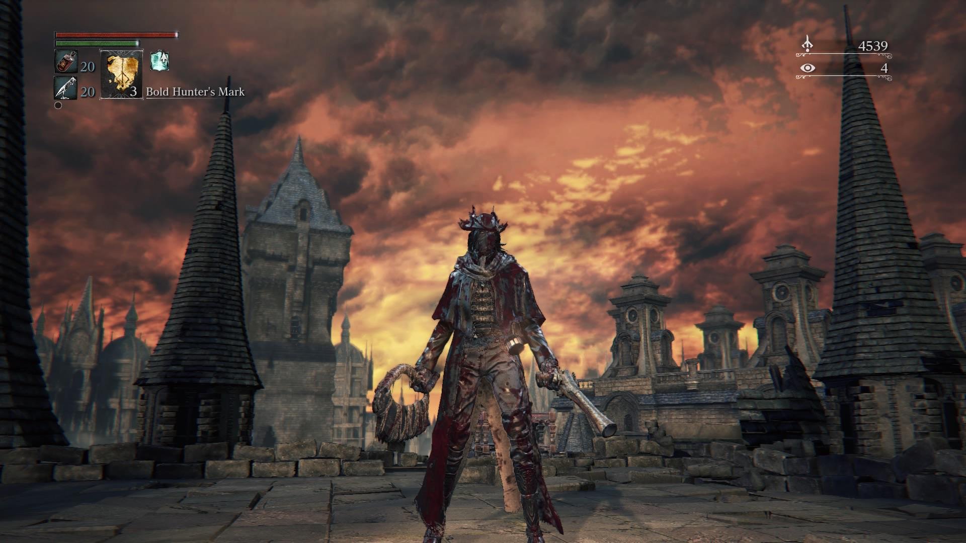 缺氧 终极版 截图13