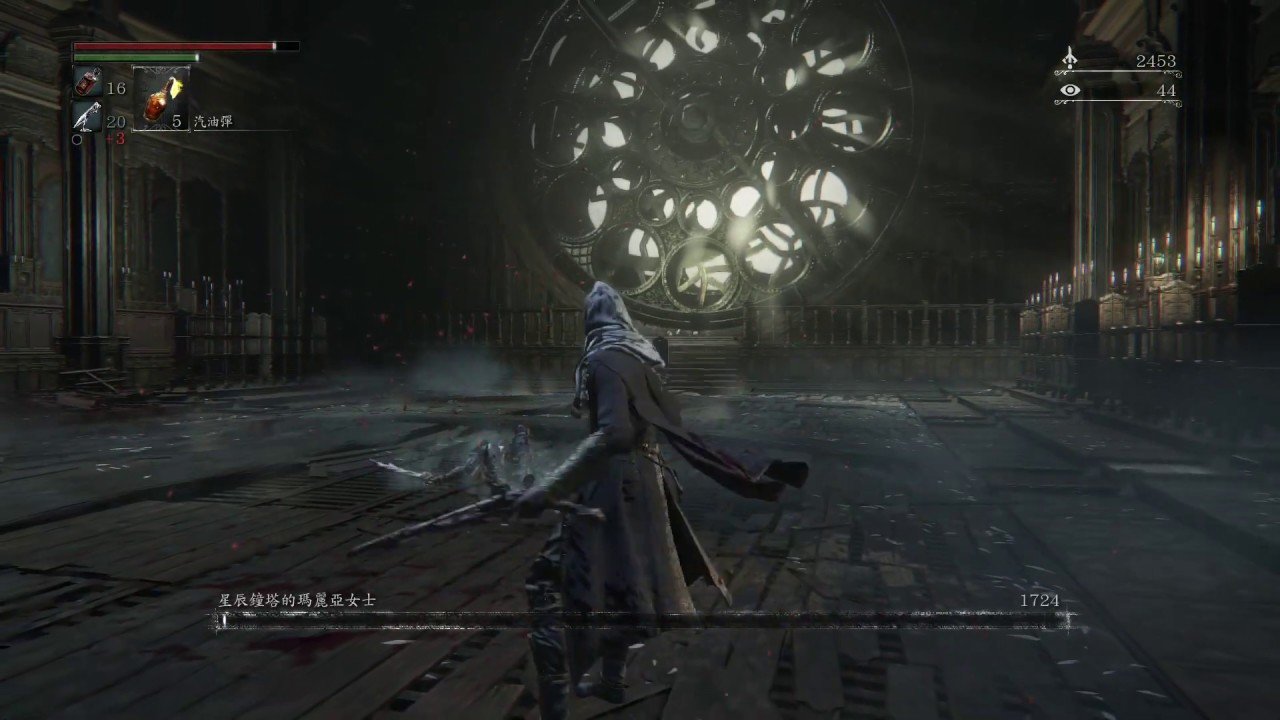 缺氧 终极版 截图17