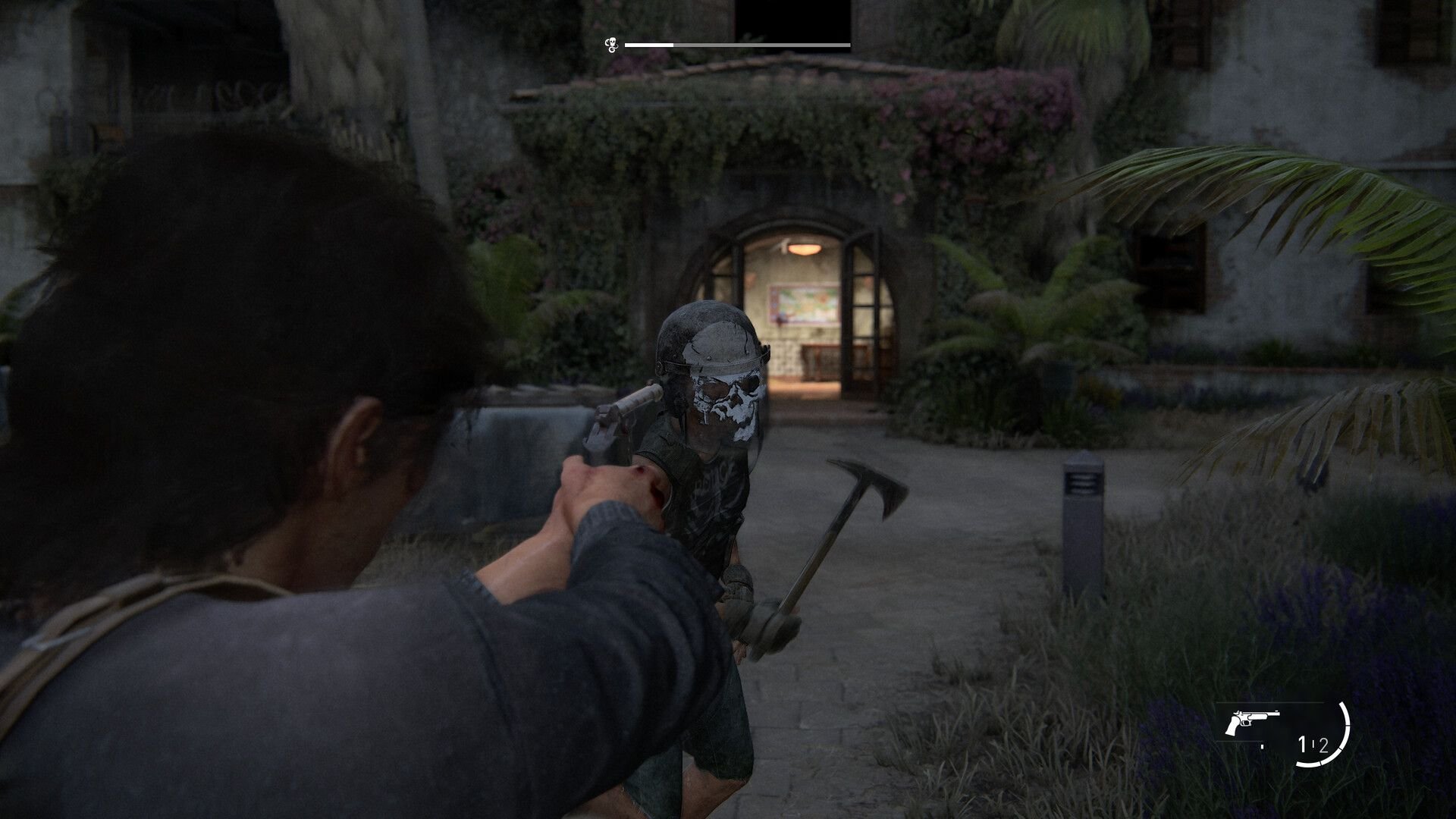 赛博朋克2077 重制版 截图16