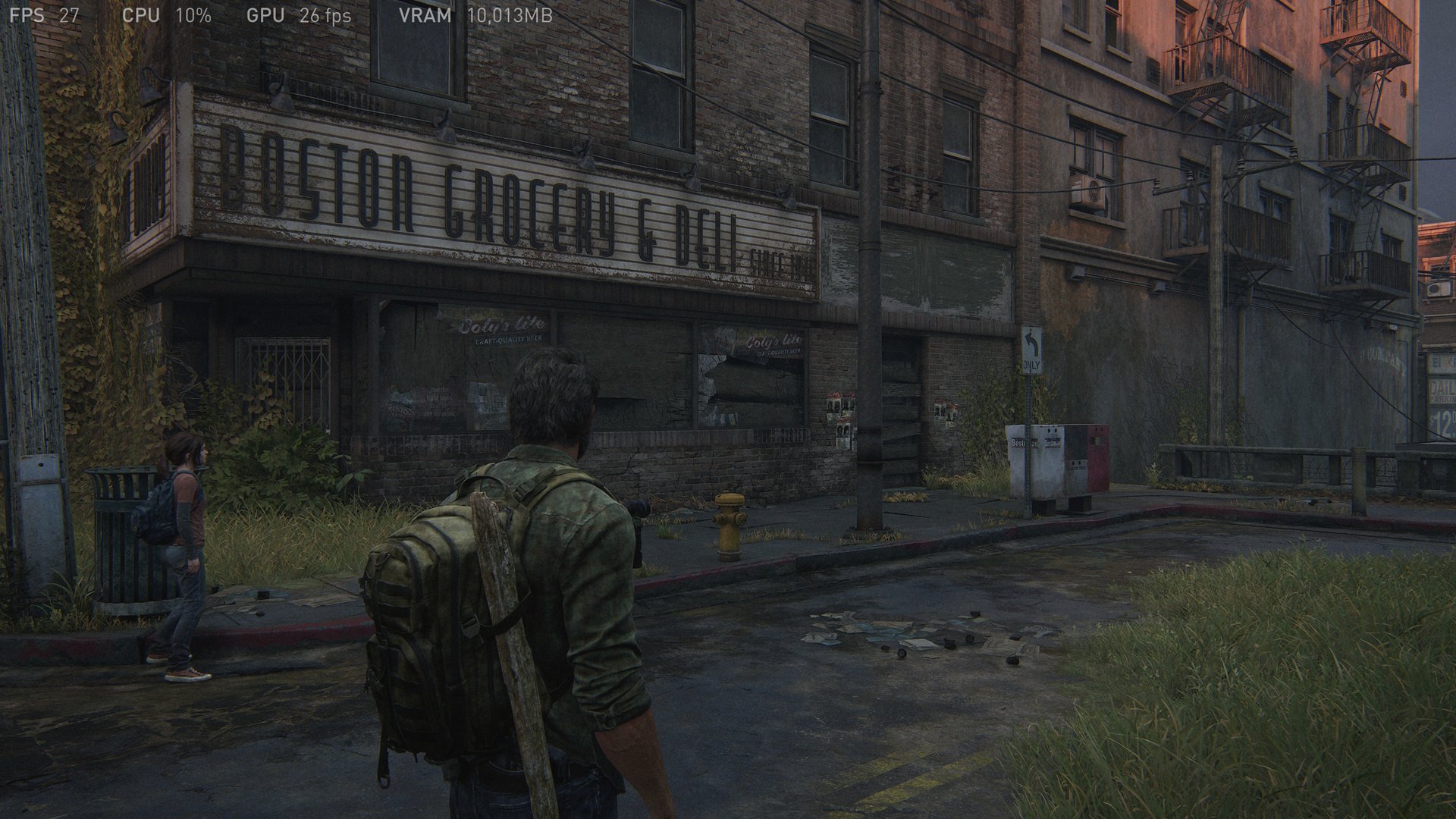 赛博朋克2077 重制版 截图19