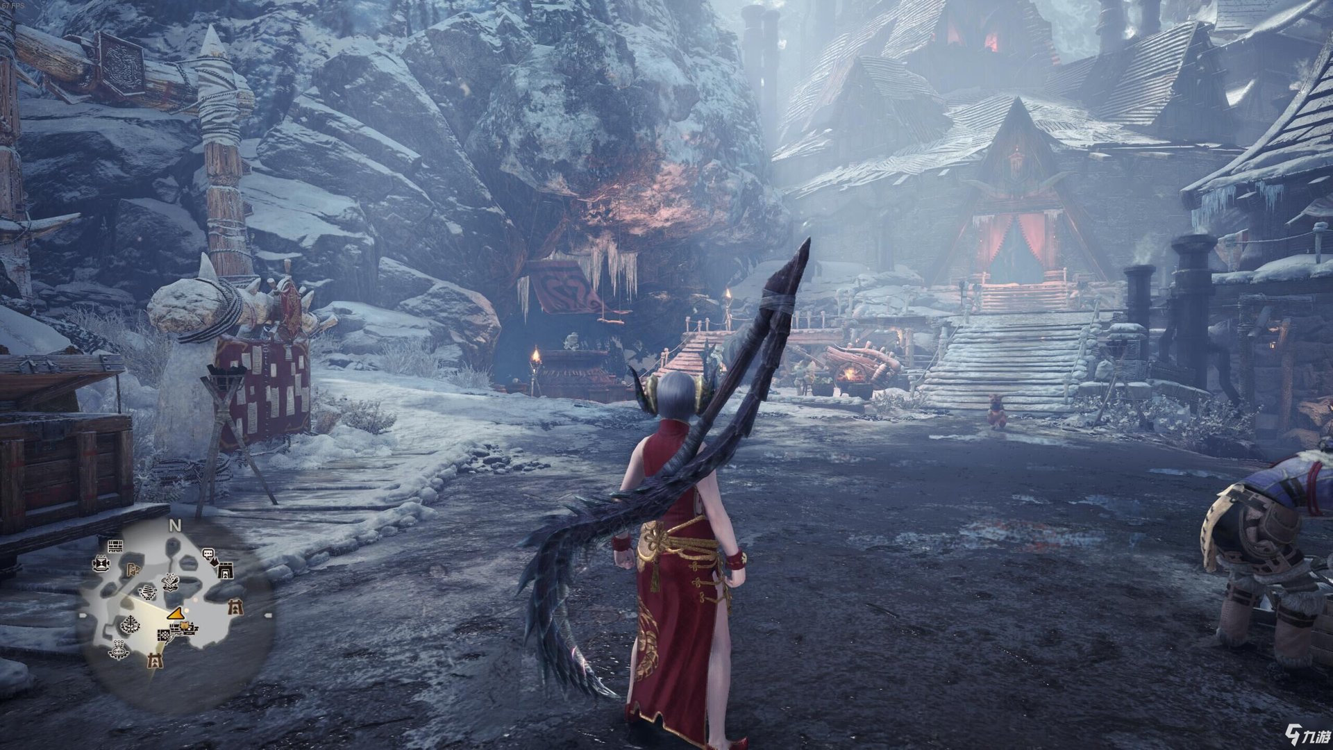 尼尔：机械纪元 完整版 截图20