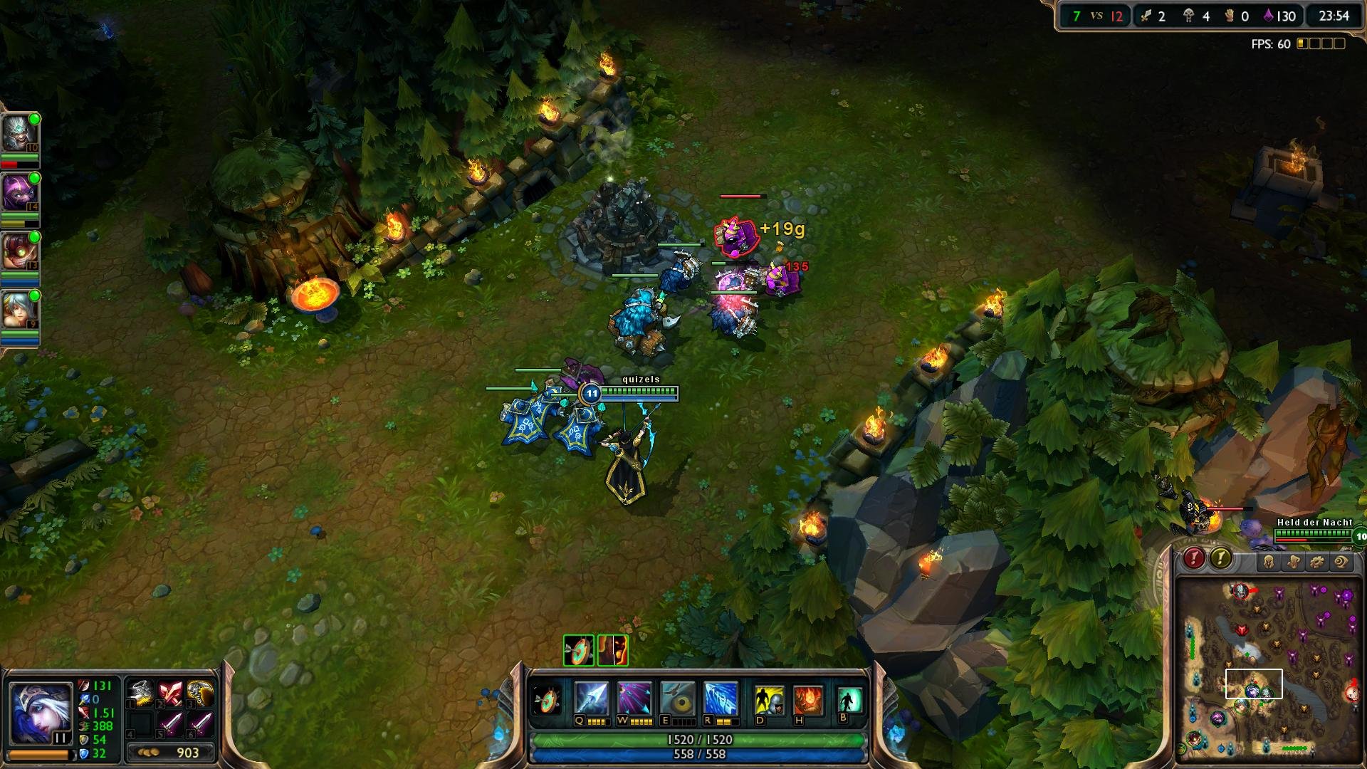 缺氧 年度版 截图2