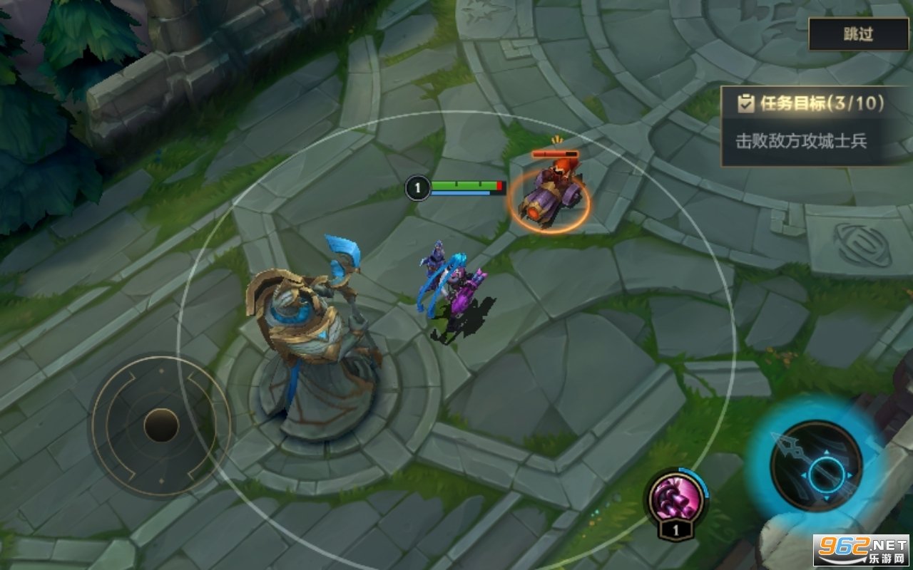 缺氧 年度版 截图12