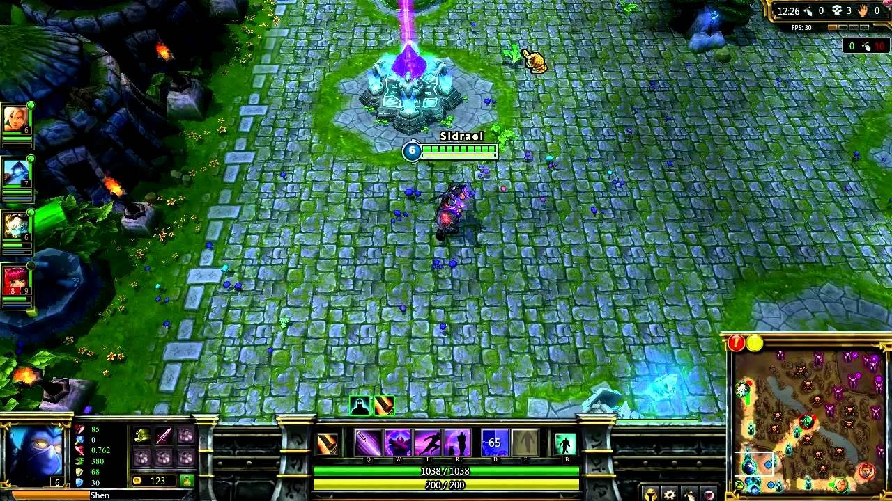 缺氧 年度版 截图15