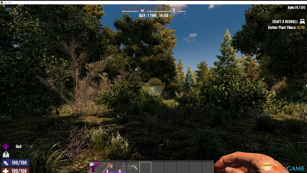 赛博朋克2077 重制版 截图7