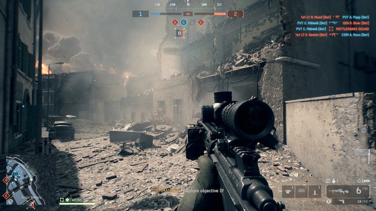 荒野大镖客2 年度版 截图11