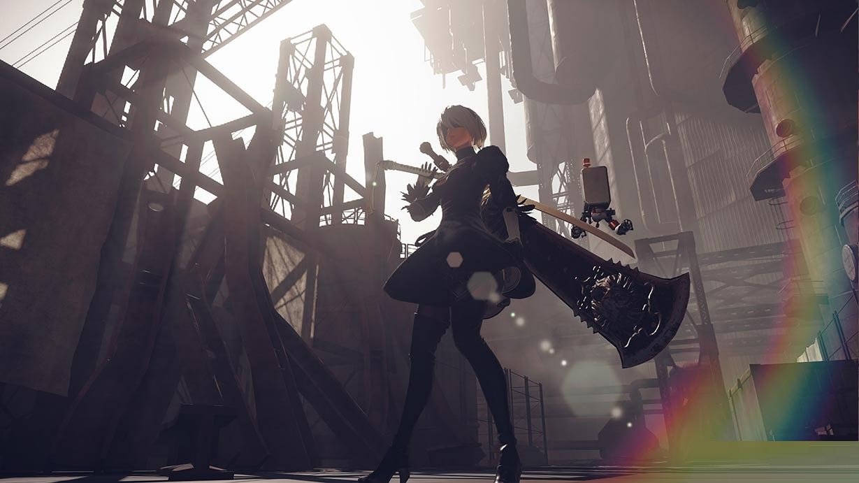 荒野大镖客2 年度版 截图5