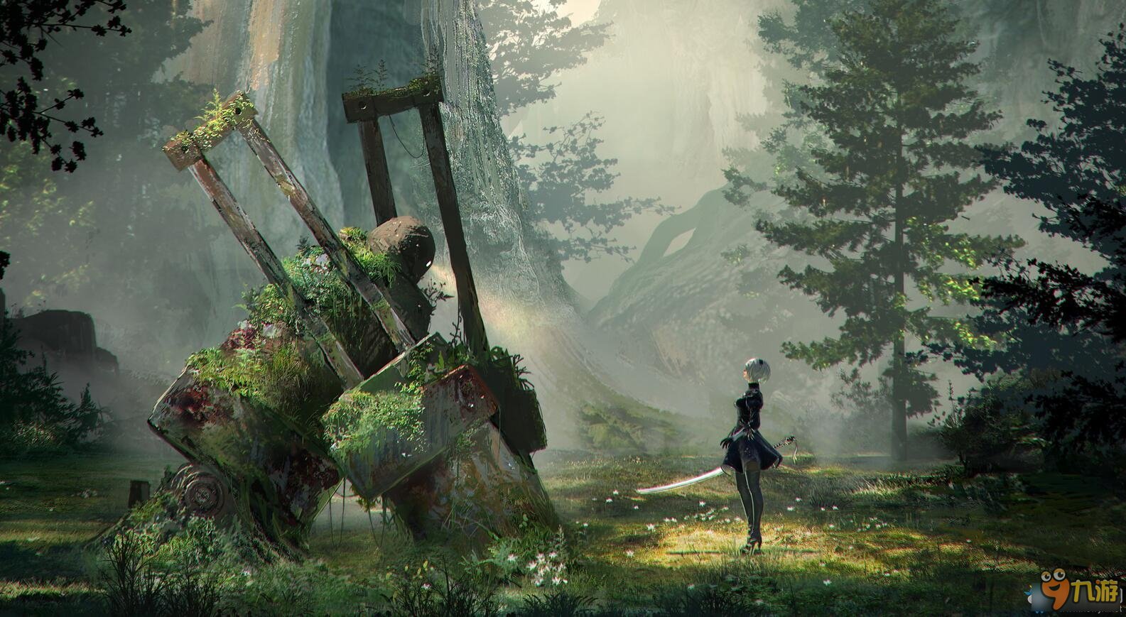 荒野大镖客2 年度版 截图19