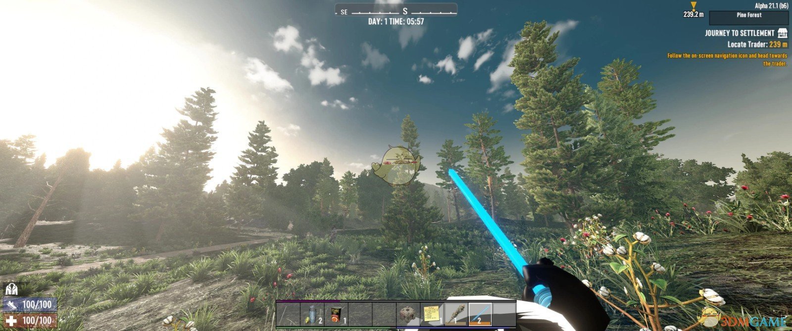 逃离塔科夫 截图6