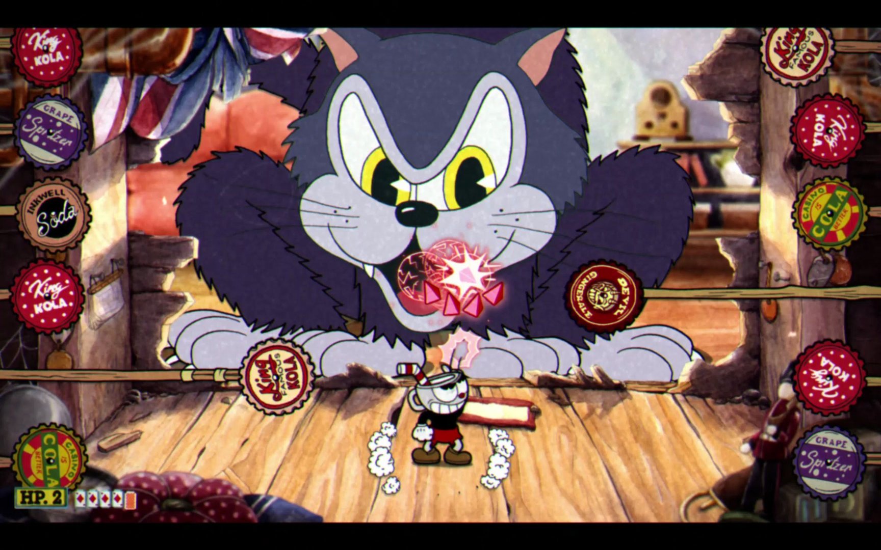 荒野大镖客2 年度版 截图6