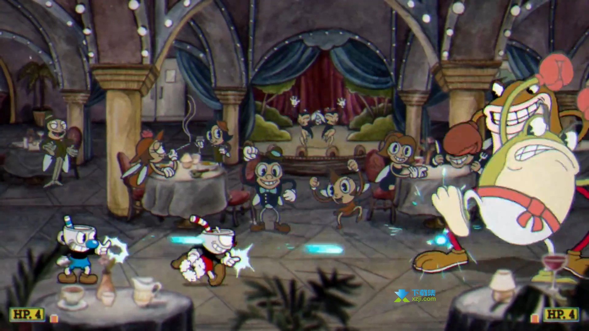 荒野大镖客2 年度版 截图21