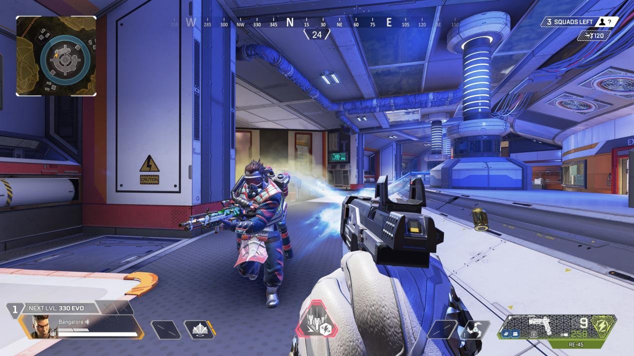 怪物猎人：崛起 终极版 截图17