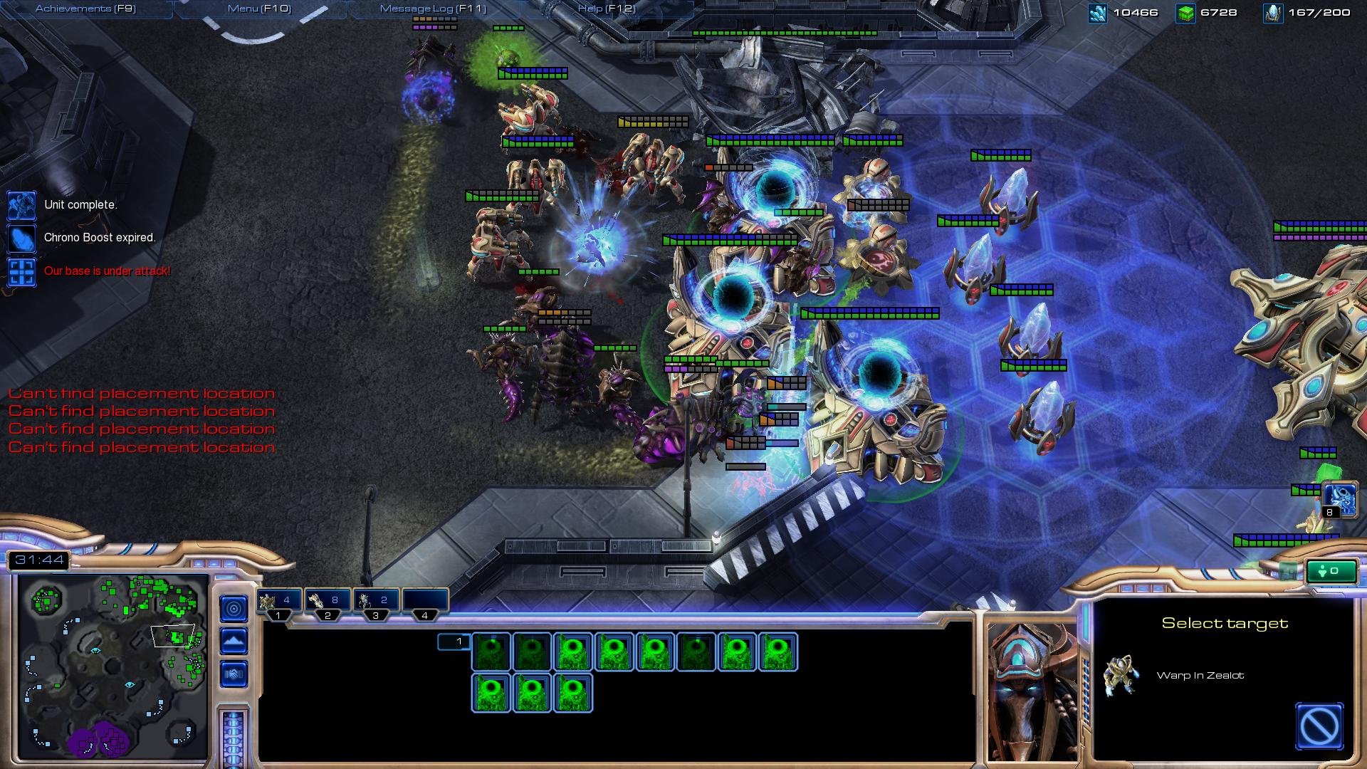 缺氧 年度版 截图5