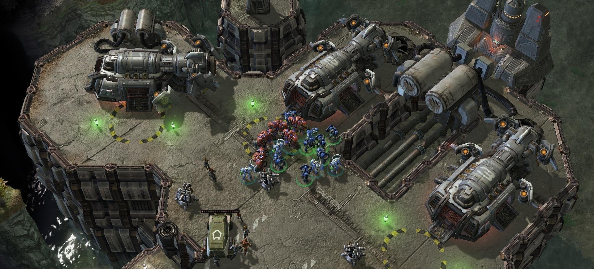 缺氧 年度版 截图7