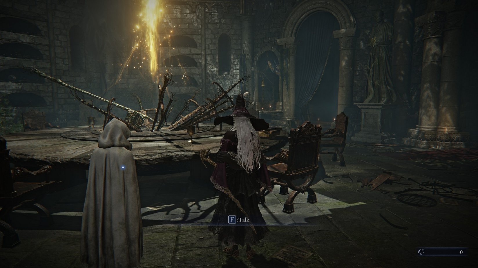 地平线：零之曙光 年度版 截图20