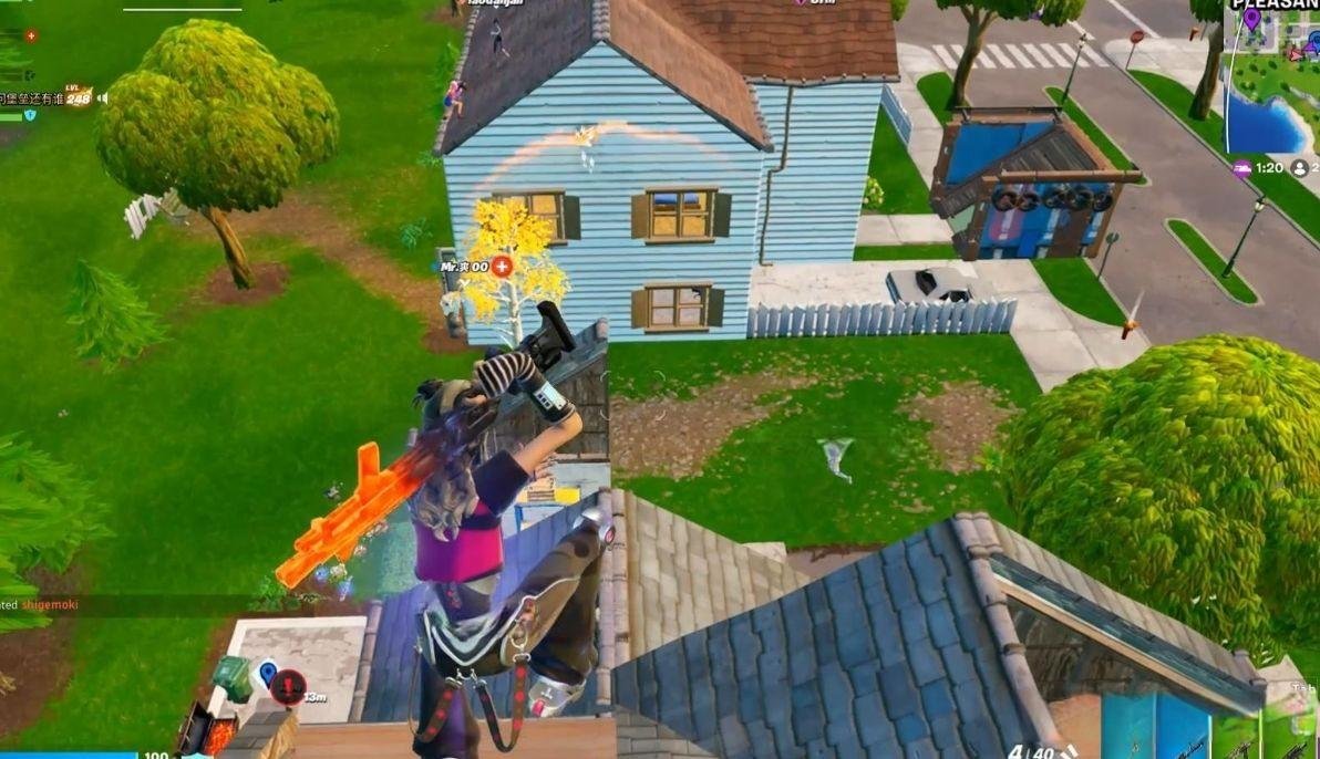 上古卷轴5：天际 截图7