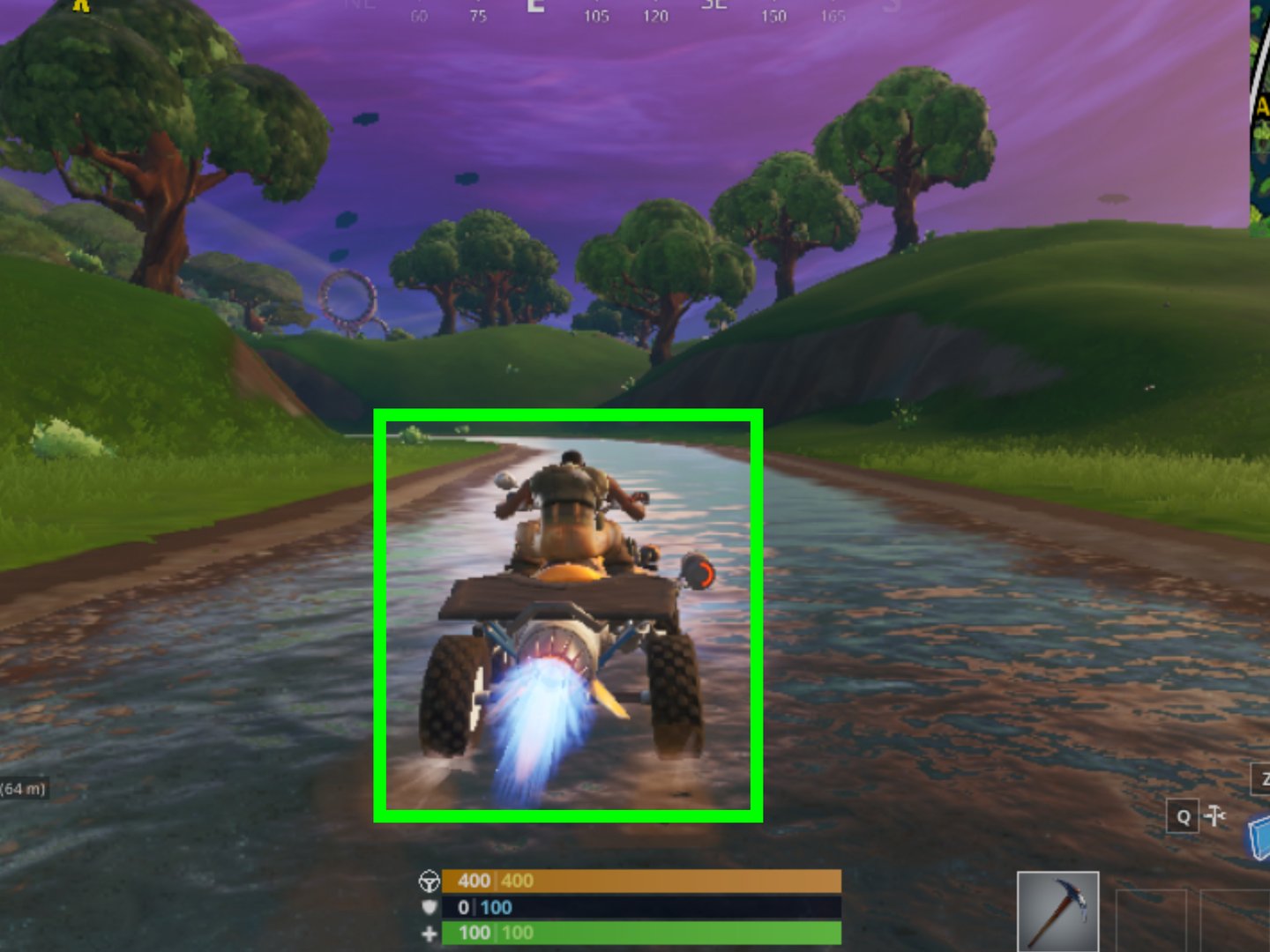 上古卷轴5：天际 截图13