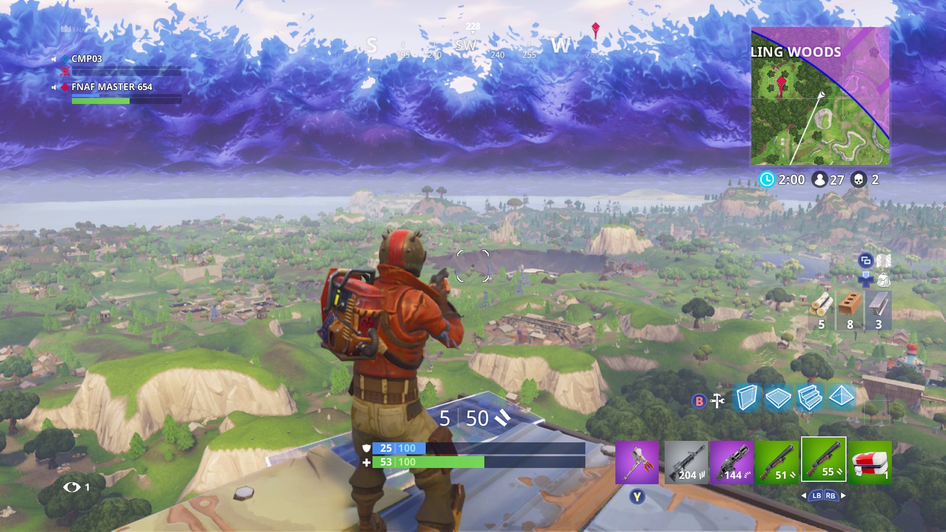 上古卷轴5：天际 截图19