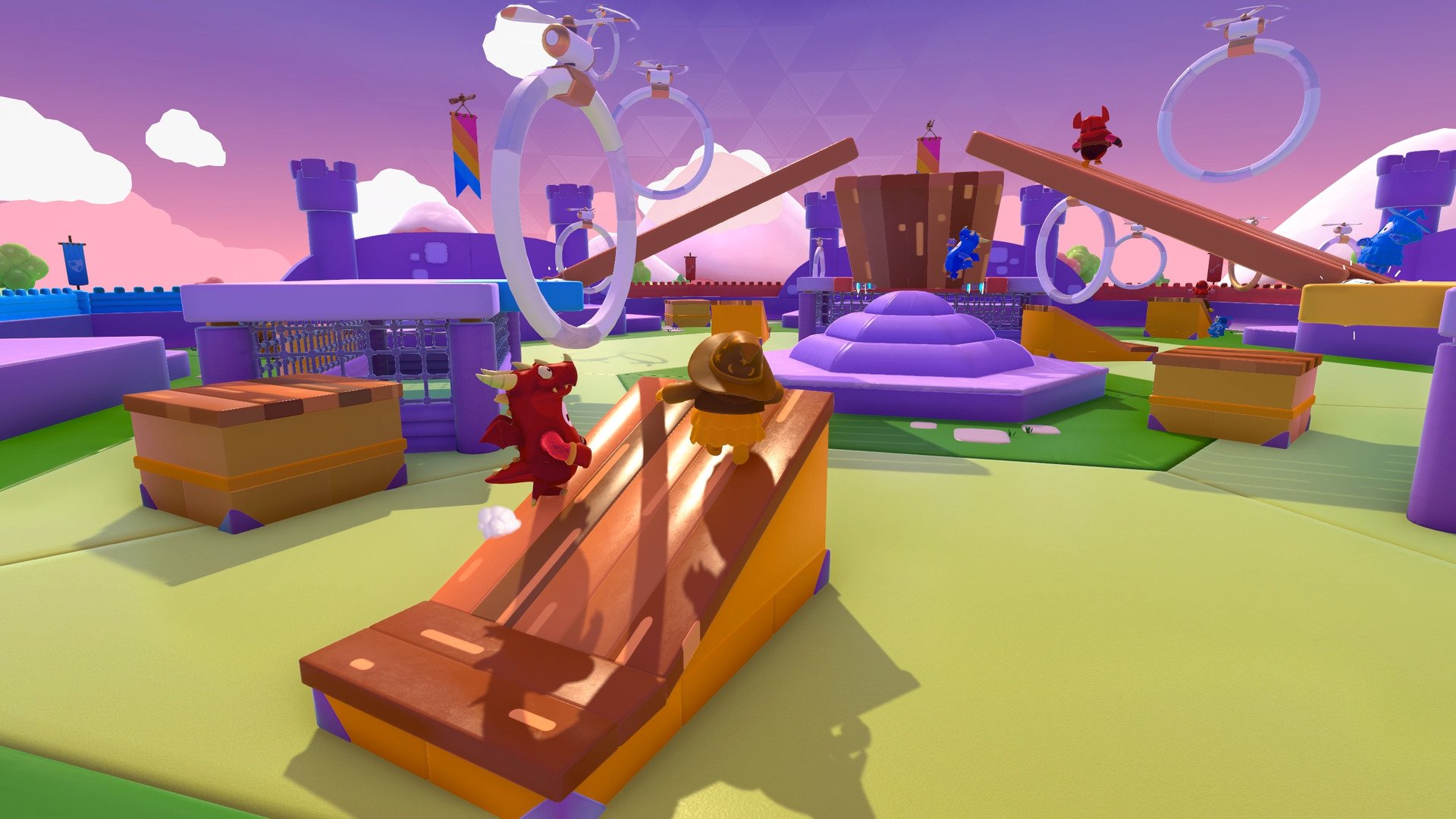 逃离塔科夫 截图11