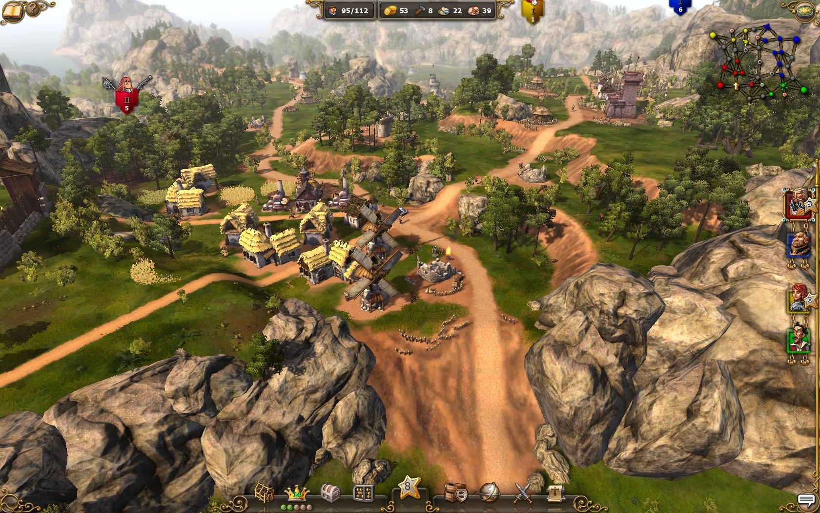 工人物语 年度版 截图10