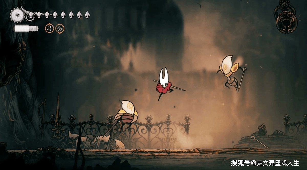 缺氧 年度版 截图11