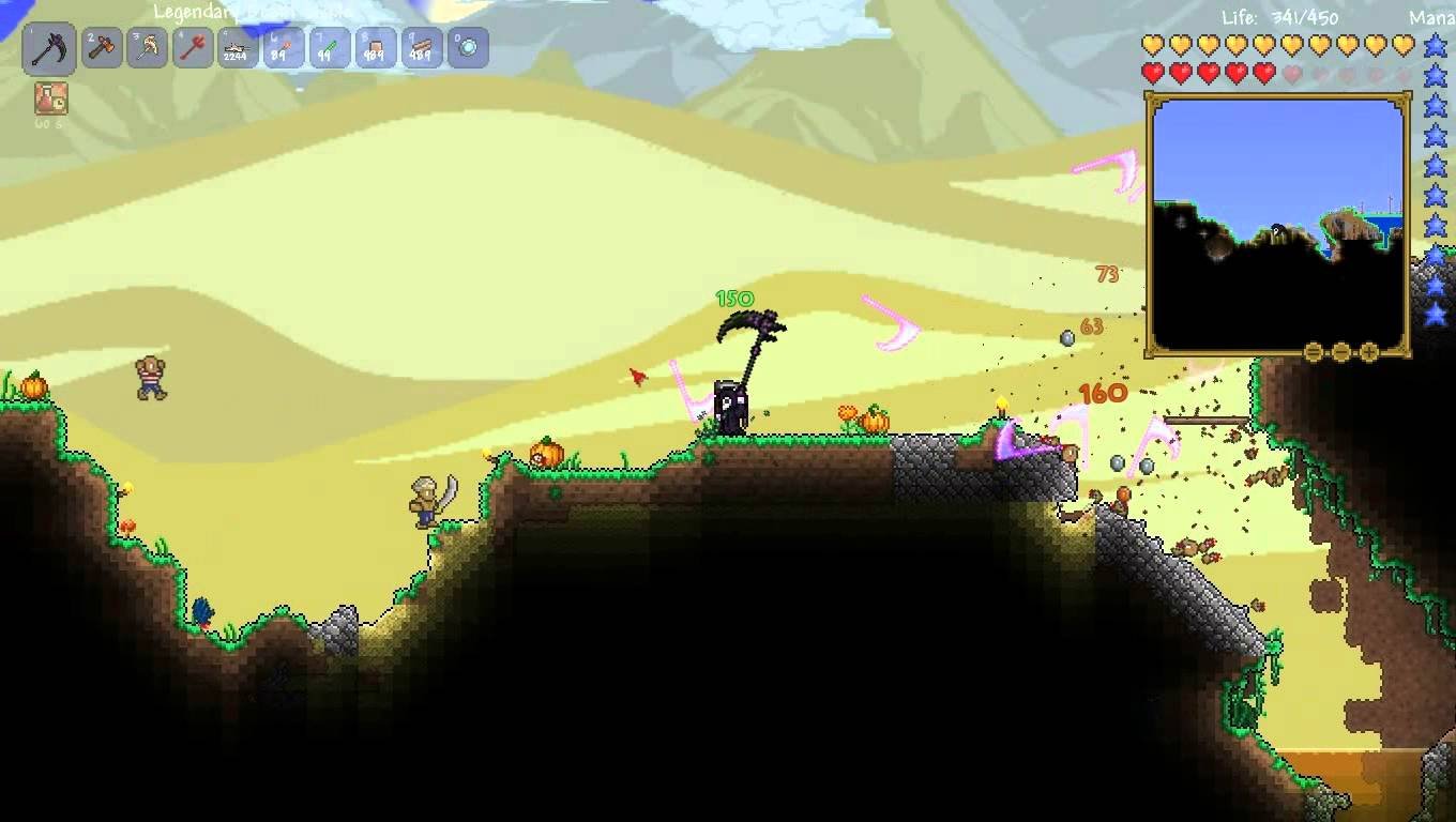 双人成行 重制版 截图14