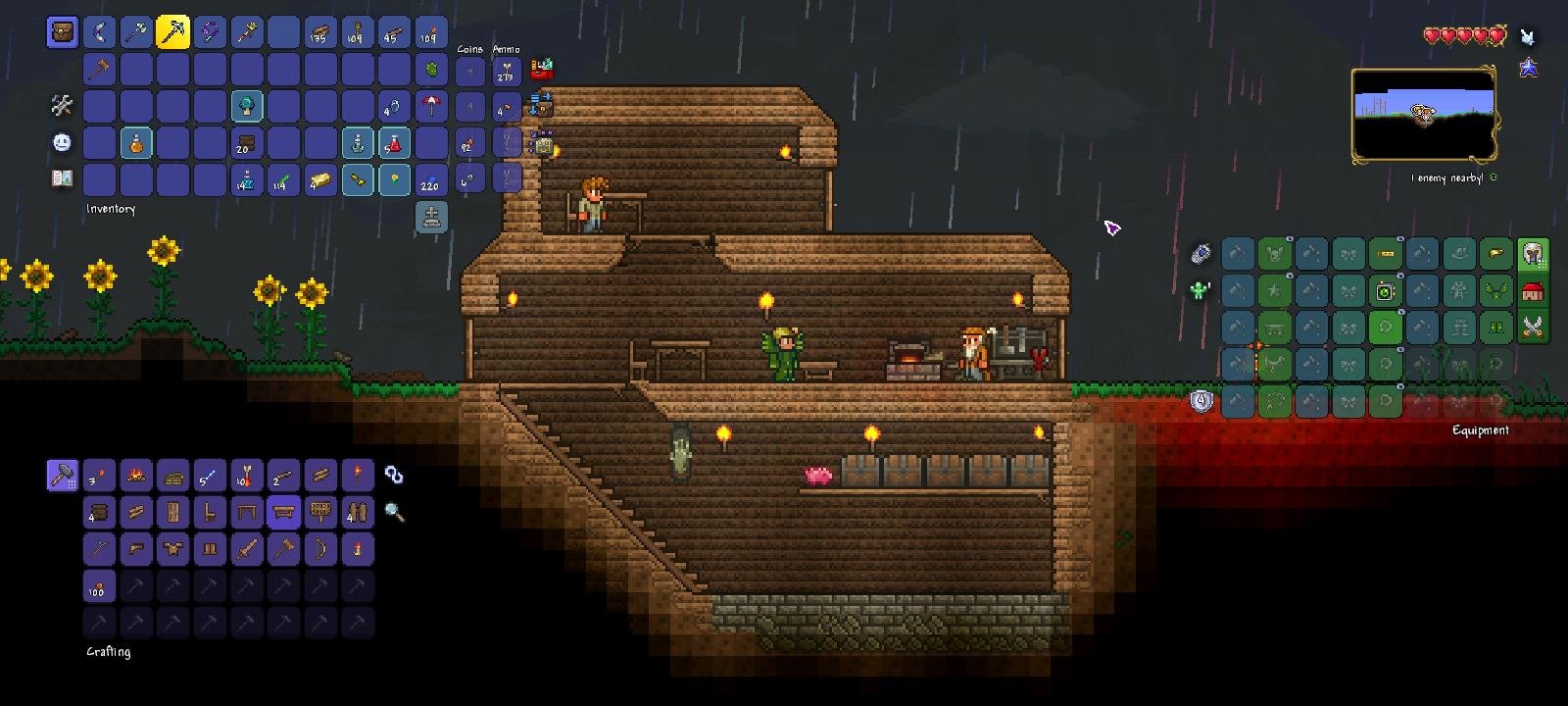 黑暗之魂3 完整版 截图17