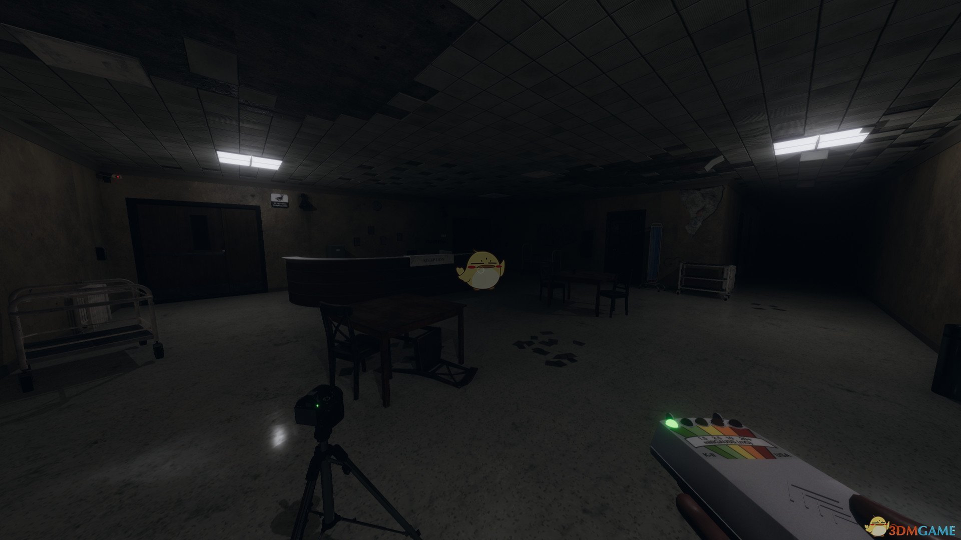 双人成行 重制版 截图2