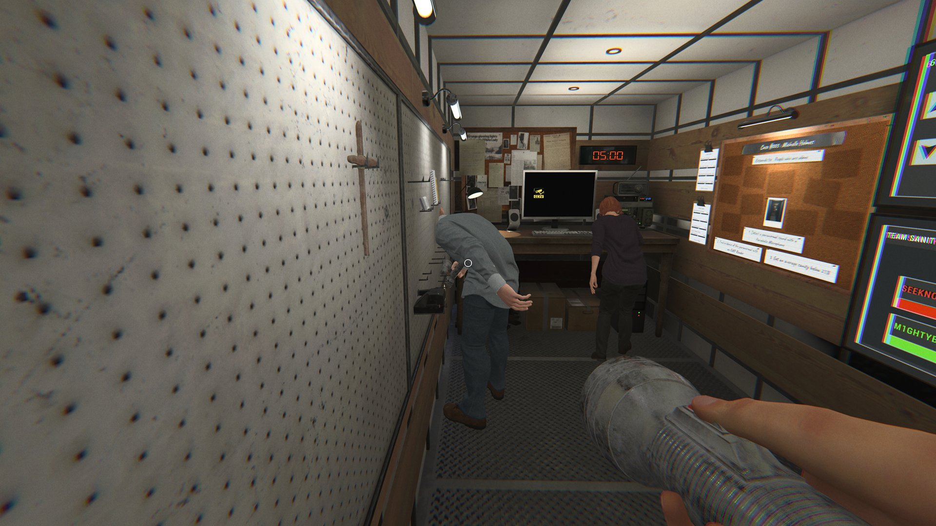 双人成行 重制版 截图10