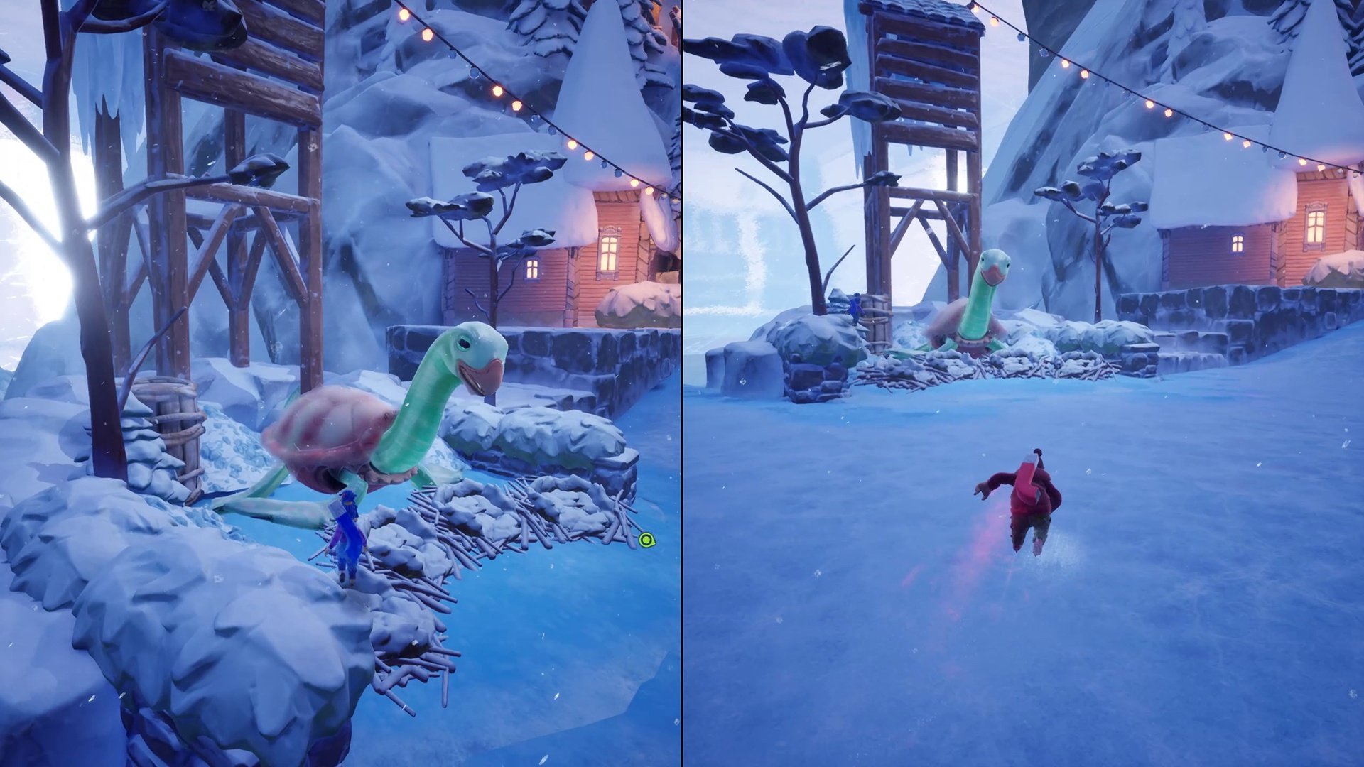 赛博朋克2077 重制版 截图18