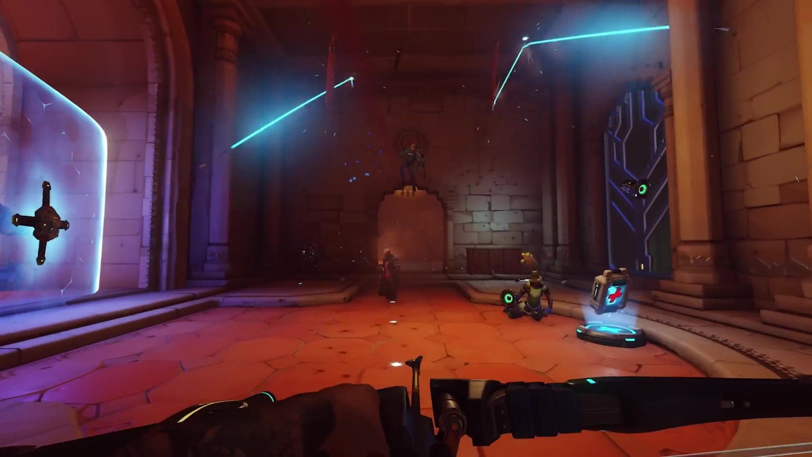 方舟：生存进化 终极版 截图13