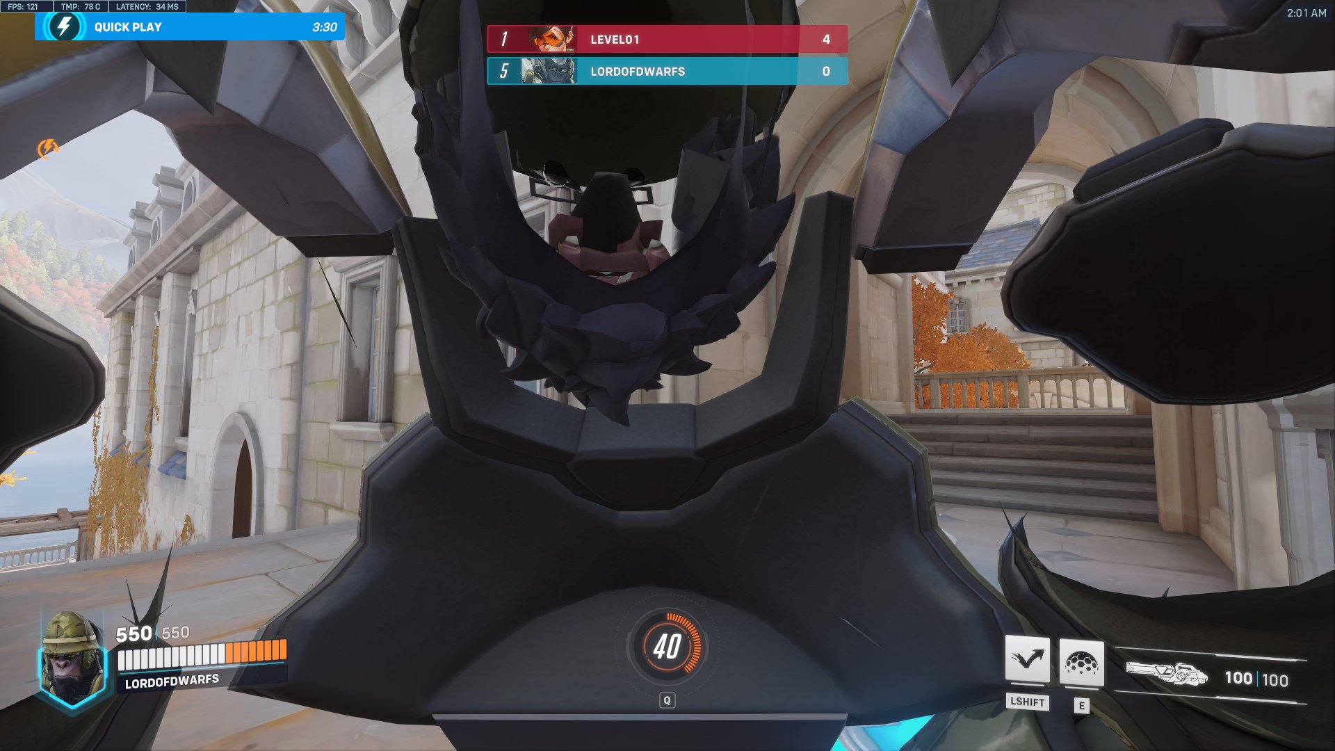 方舟：生存进化 终极版 截图18