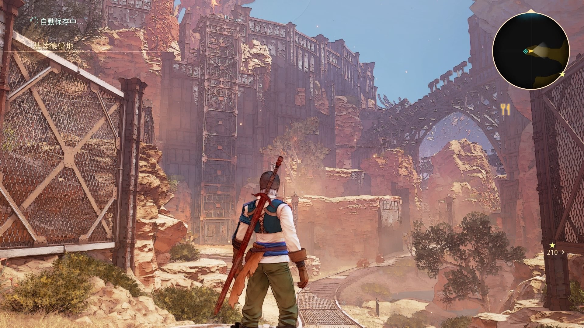 缺氧 年度版 截图15