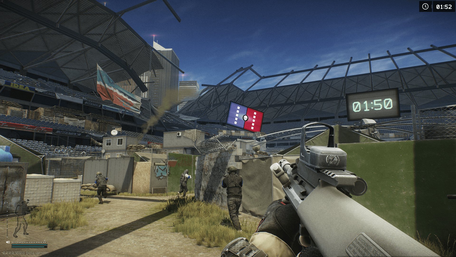 荒野大镖客2 终极版 截图1