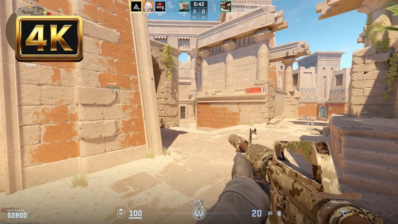 缺氧 年度版 截图4