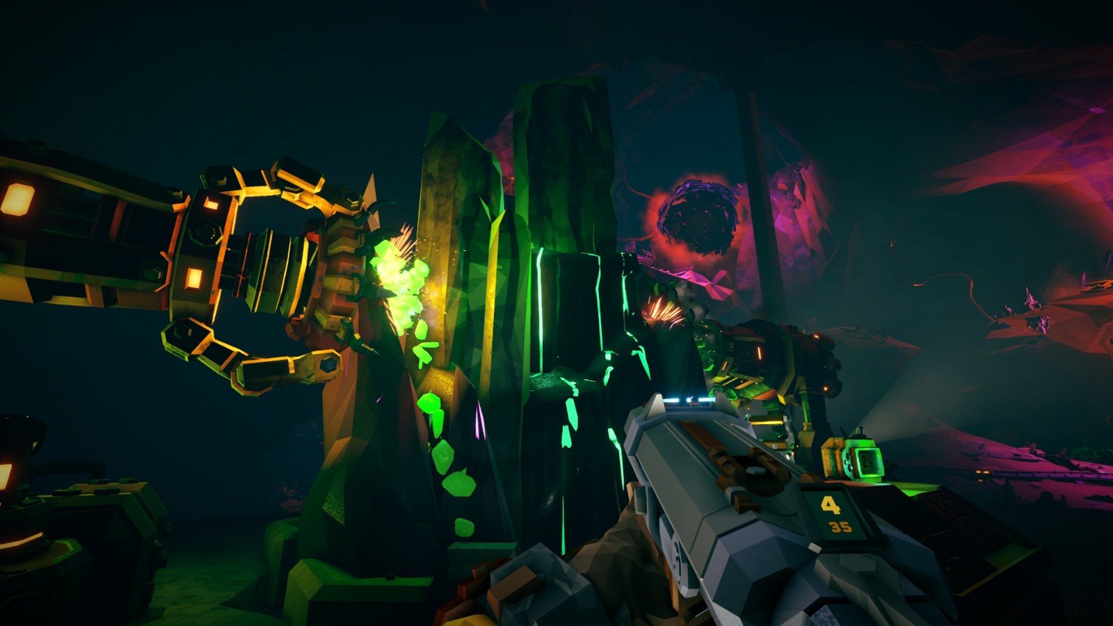 方舟：生存进化 终极版 截图12