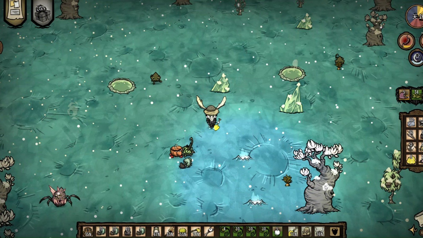 荒野大镖客2 年度版 截图7