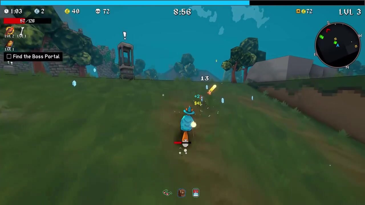 骑马与砍杀2 重制版 截图16