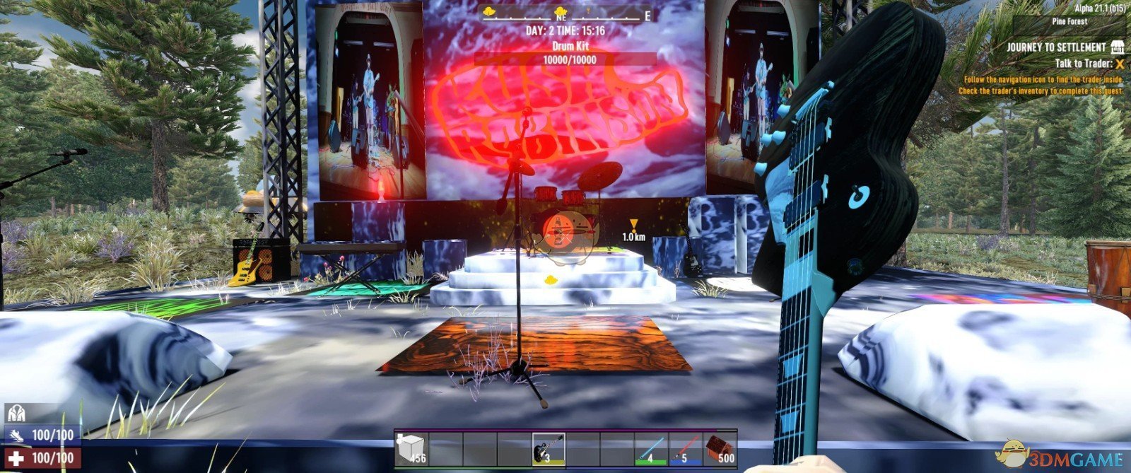 底特律：成为人类 完整版 截图4