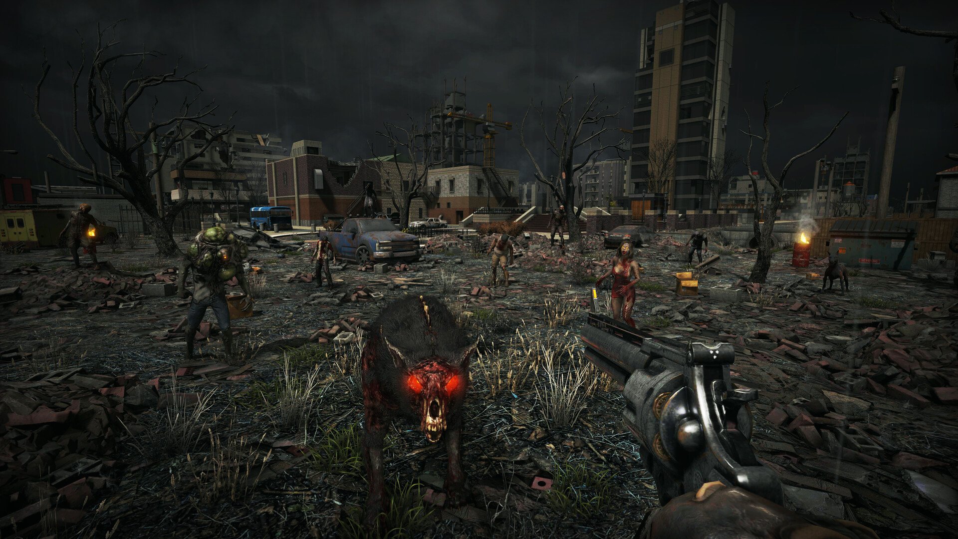 底特律：成为人类 完整版 截图10