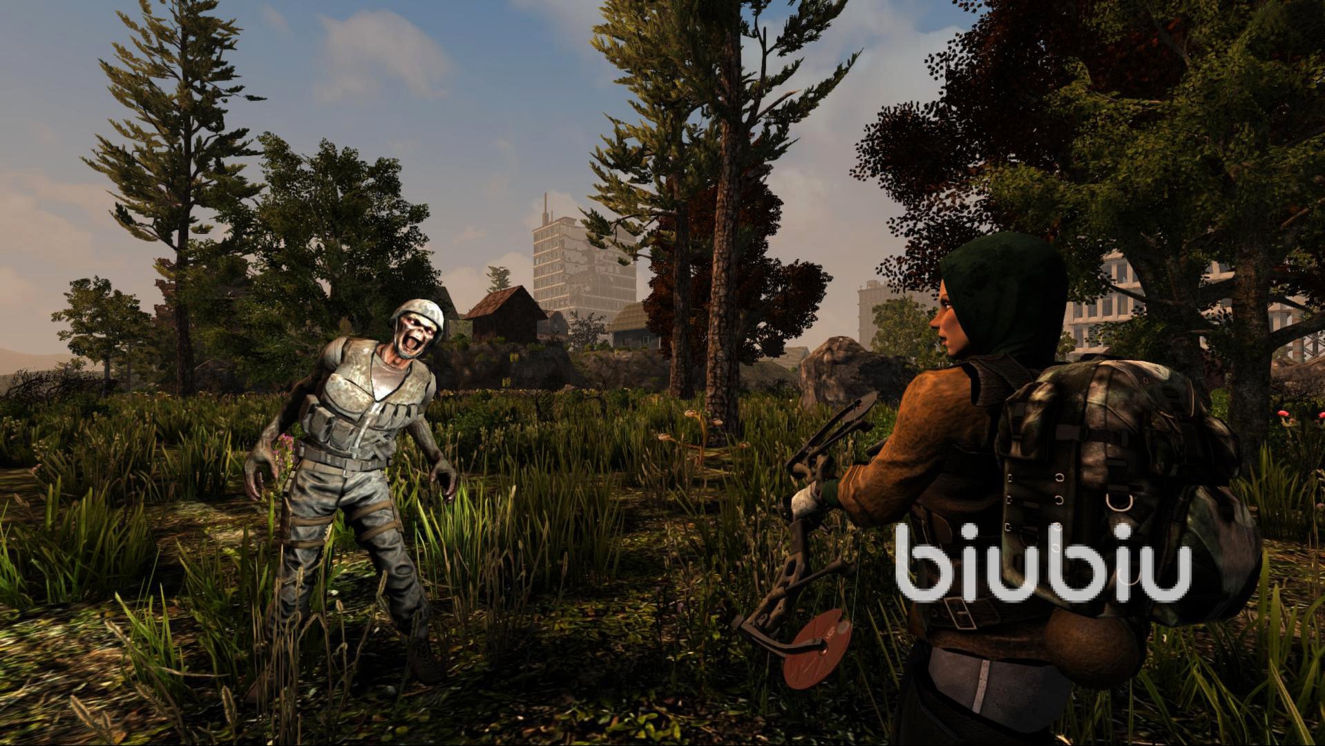 七日杀 年度版 截图7