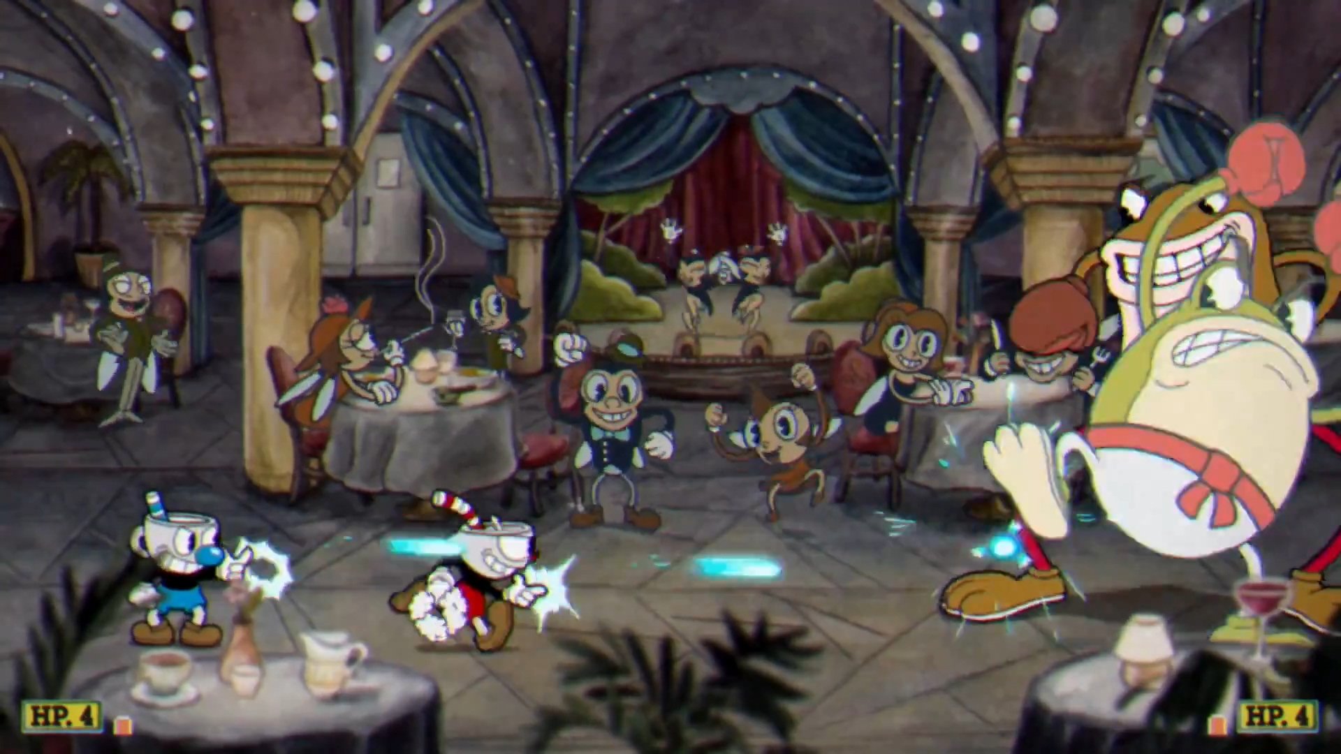 赛博朋克2077 终极版 截图21