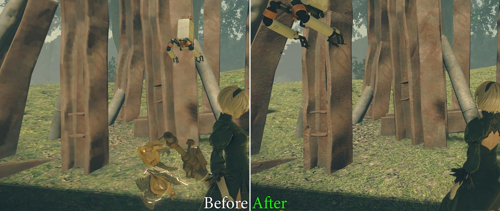 双人成行 重制版 截图14