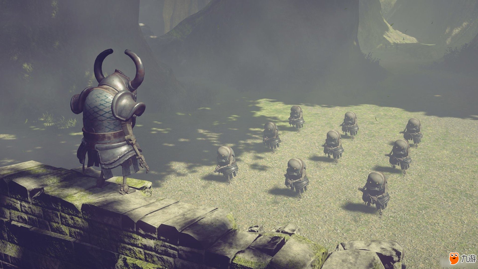 双人成行 重制版 截图16