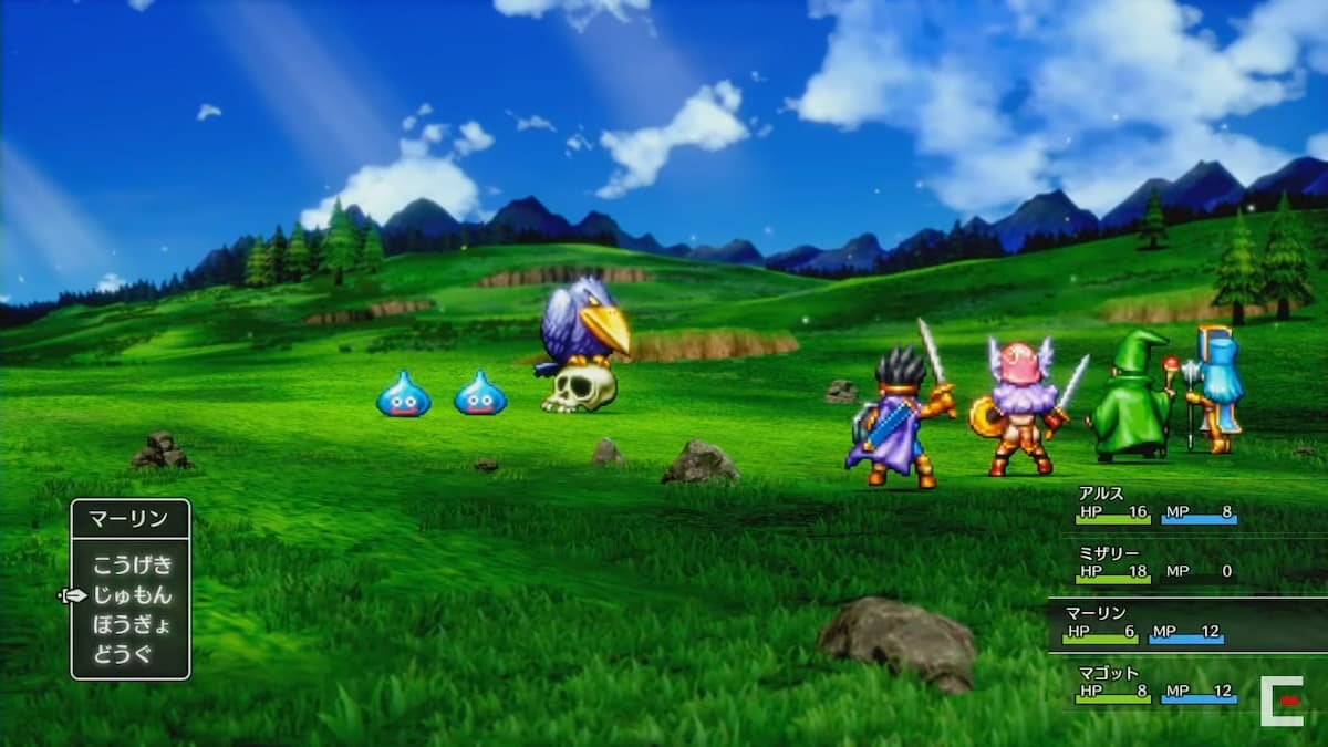 双人成行 重制版 截图12